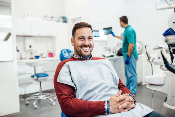 Best Invisalign and Clear Aligners  in Sellersburg, IN