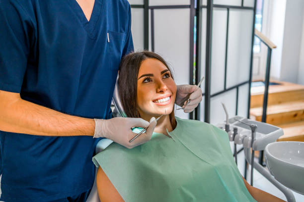 Best Emergency Dental Care  in Sellersburg, IN