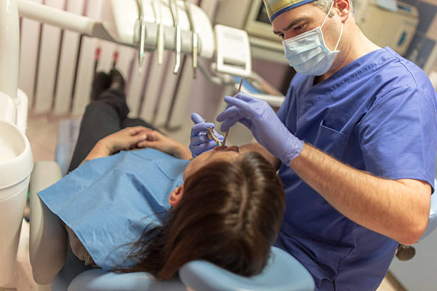 Professional Holistic Dental Care Services in Sellersburg, IN