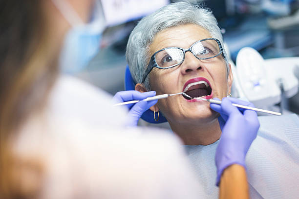 Emergency Dental Services in Sellersburg, IN