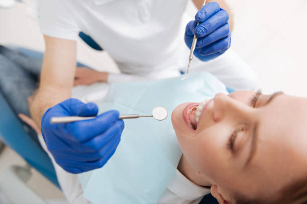 Best Oral Cancer Screening  in Sellersburg, IN