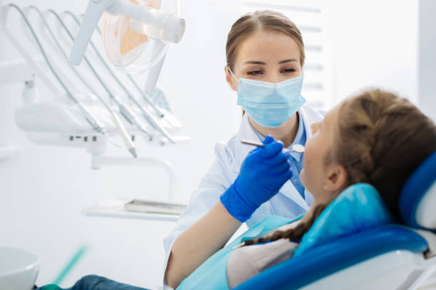 Laser Dentistry in Sellersburg, IN